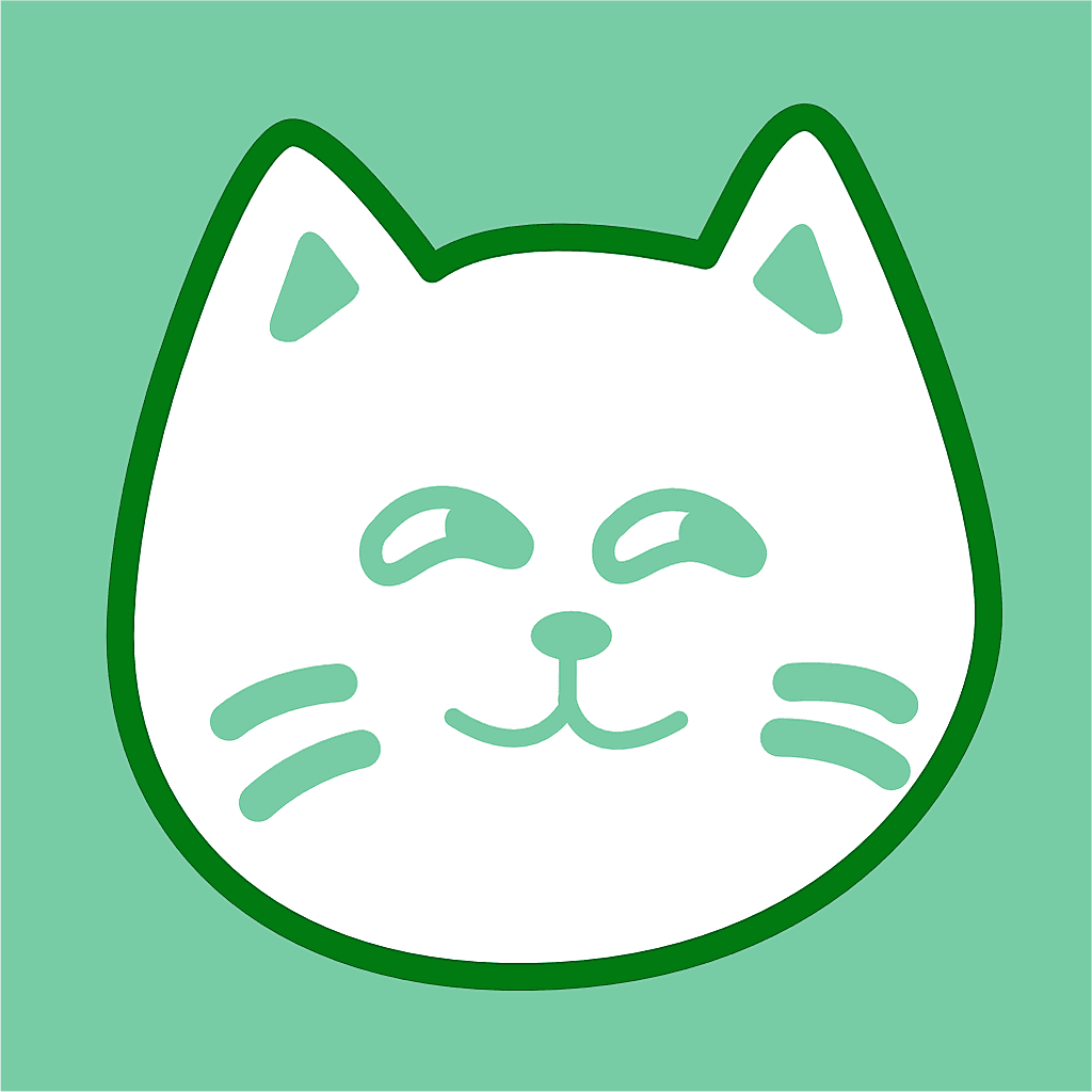 Caticker icon