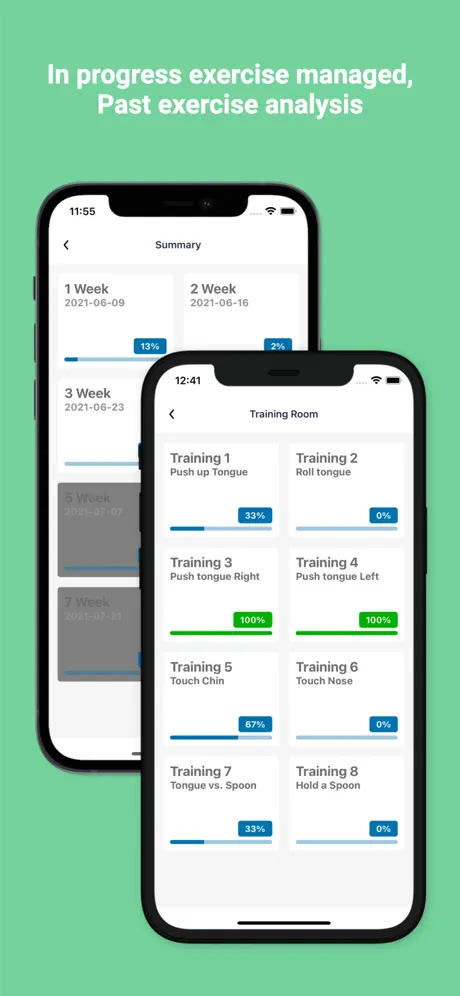 Coda Screenshot 3
