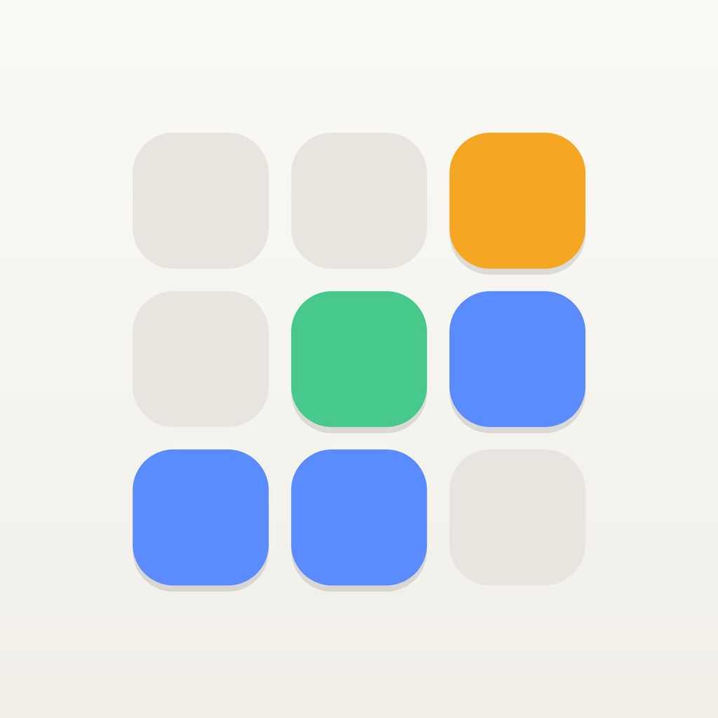 1% Habit icon