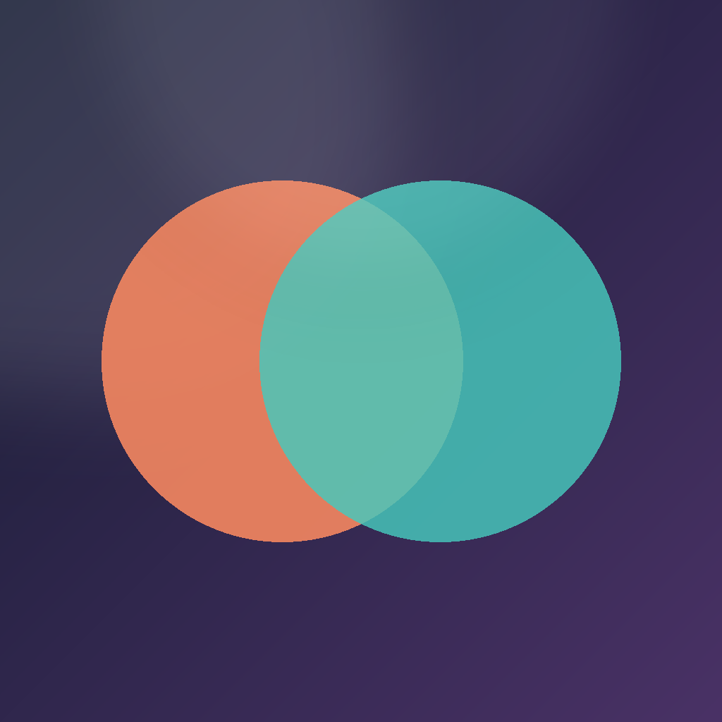 PhotoDiff icon