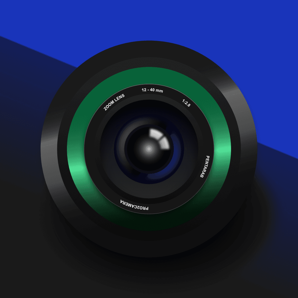 Pro2Camera icon