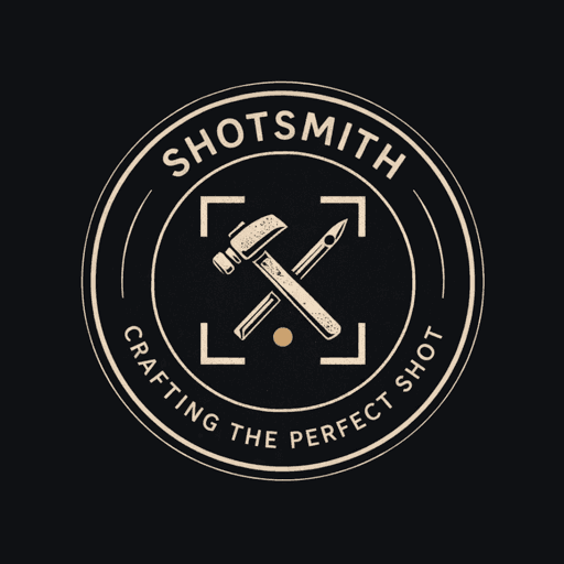 ShotSmith icon