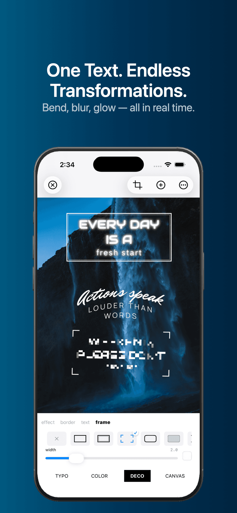 Typotypo Screenshot 4