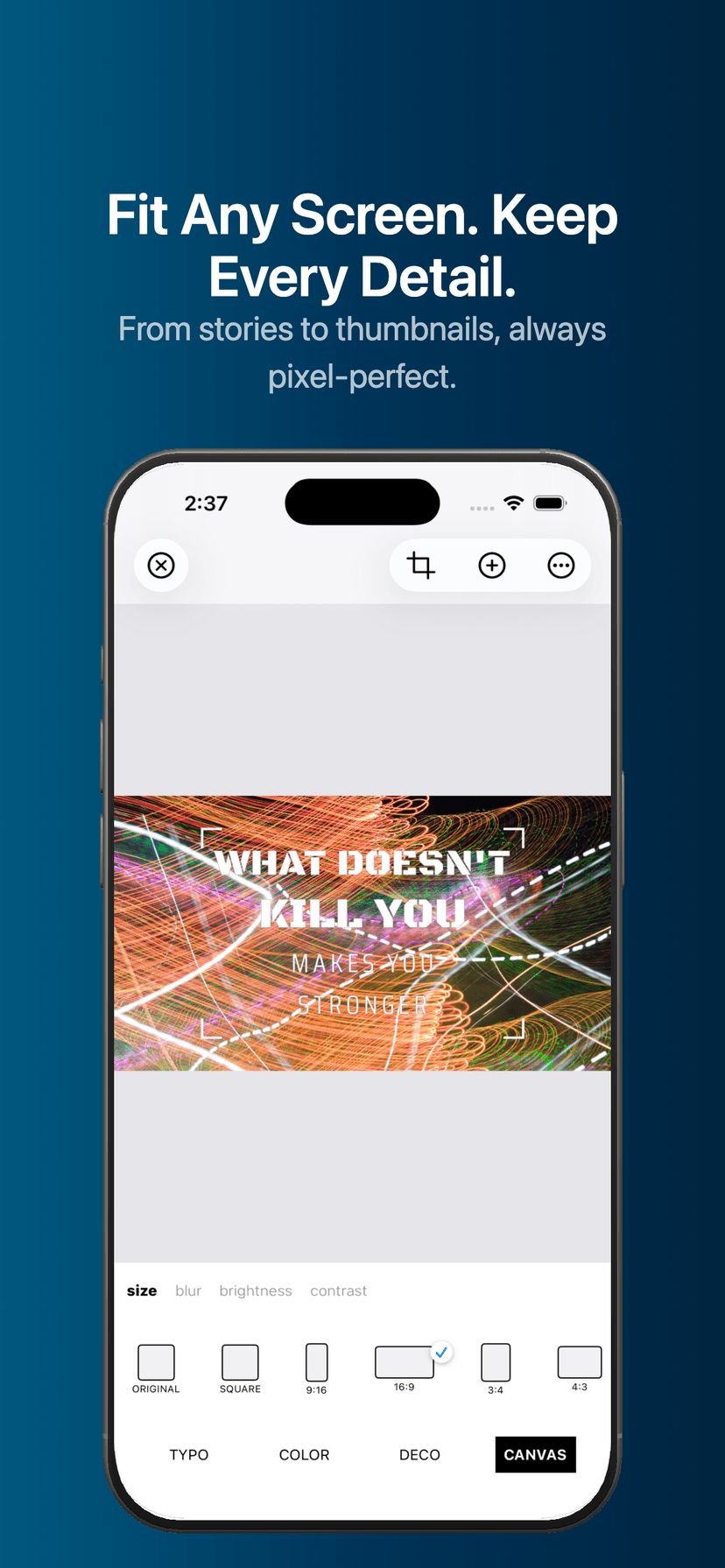 Typotypo Screenshot 5