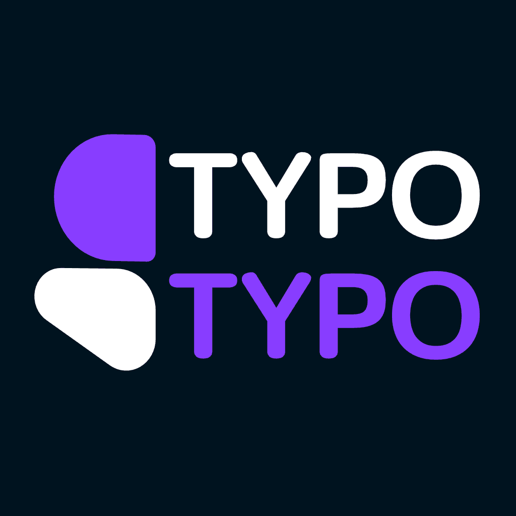 Typotypo icon